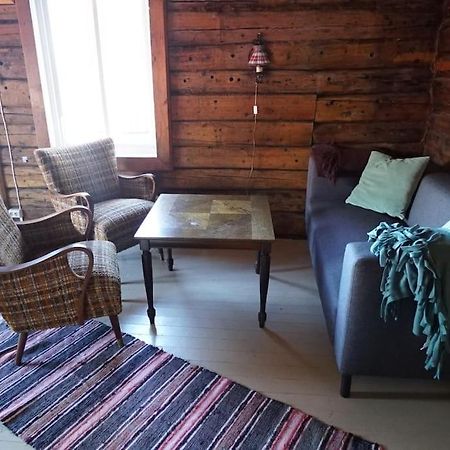Fisherman'S Cabin, Lofoten - 24 Bardbua Болстад Екстериор снимка
