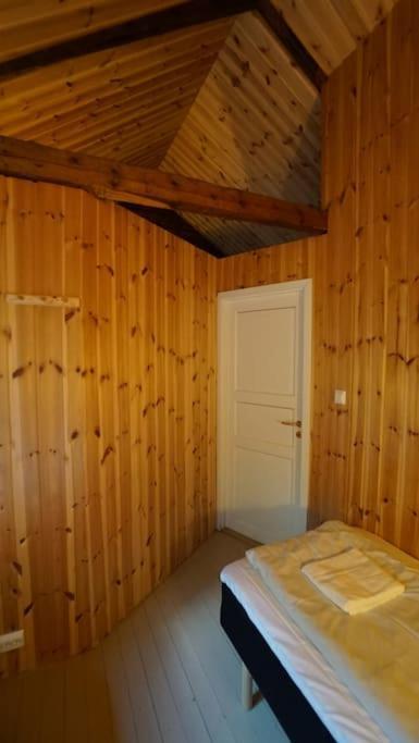 Fisherman'S Cabin, Lofoten - 24 Bardbua Болстад Екстериор снимка